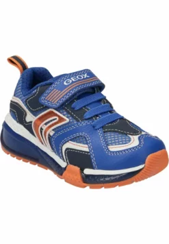 Geox Baskets Basses - Blau