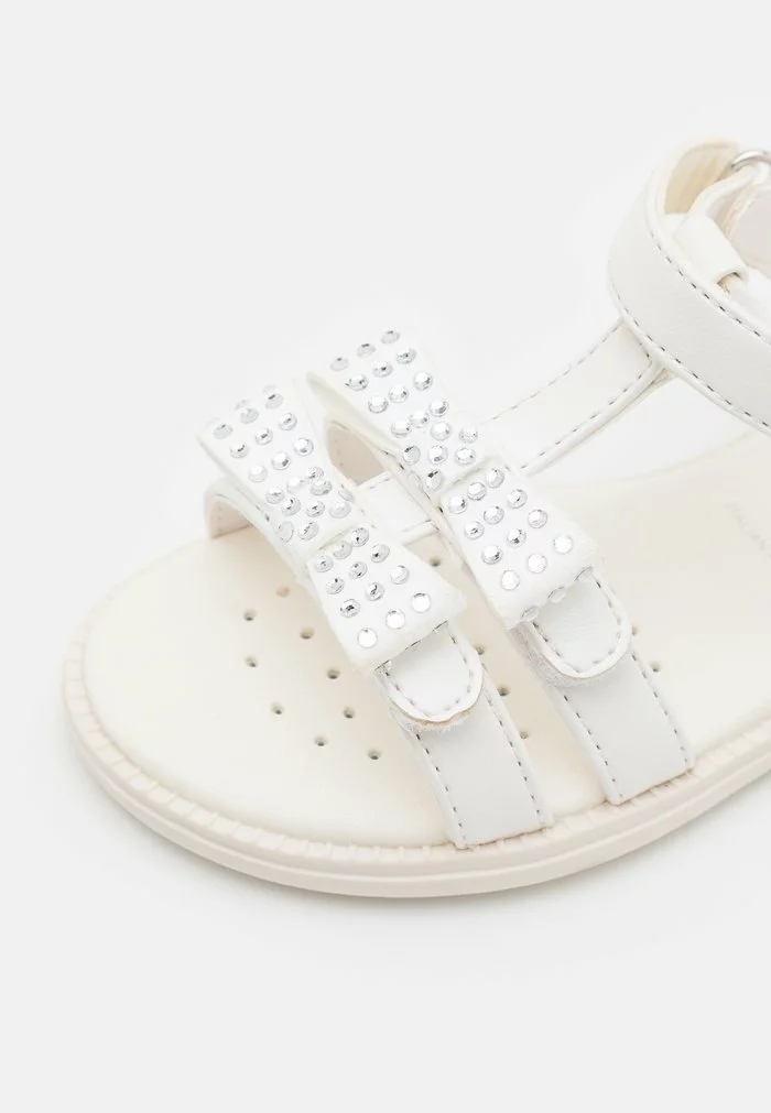 Geox KARLY GIRL - Sandales - White – Image 6