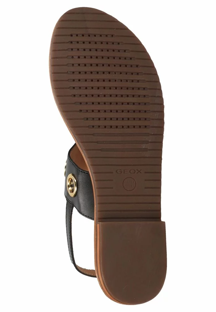 Geox Tongs - Schwarz – Image 5