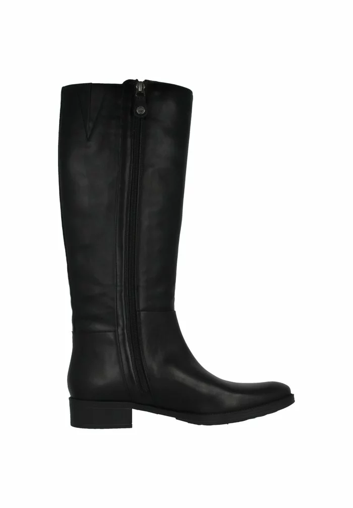 Geox Bottes - Black (d04bfe05443c9999) – Image 5