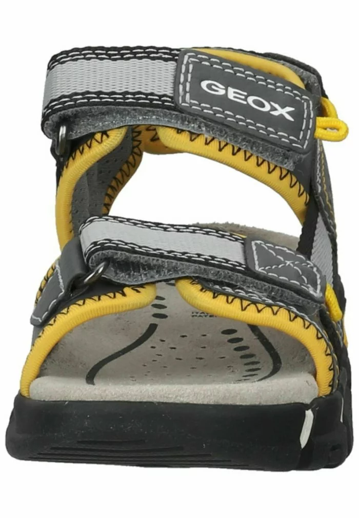 Geox SANDALEN - Sandales De Randonnée - Multicoloured – Image 5