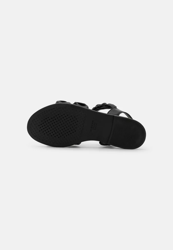 Geox NAILEEN - Sandales - Black – Image 5