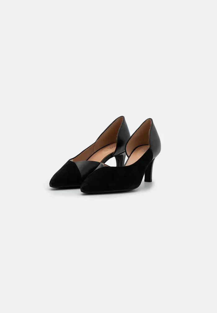 Geox BIBBIANA - Escarpins - Black – Image 3