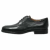 Geox FEDERICO - Derbies & Richelieus - Black