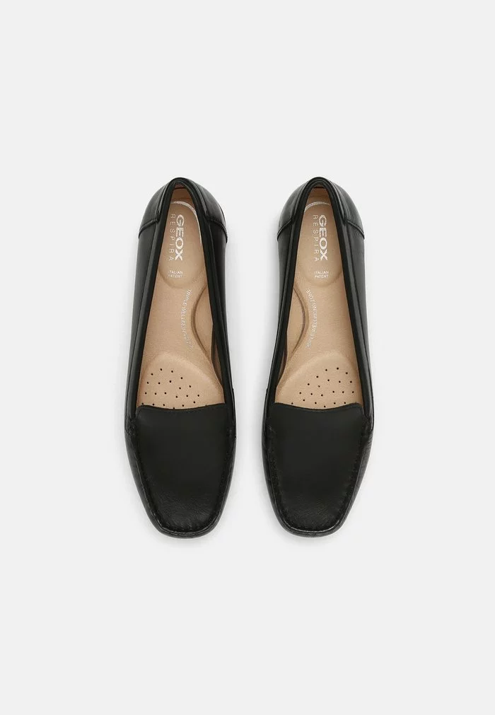 Geox ANNYTAH - Mocassins - Black – Image 6