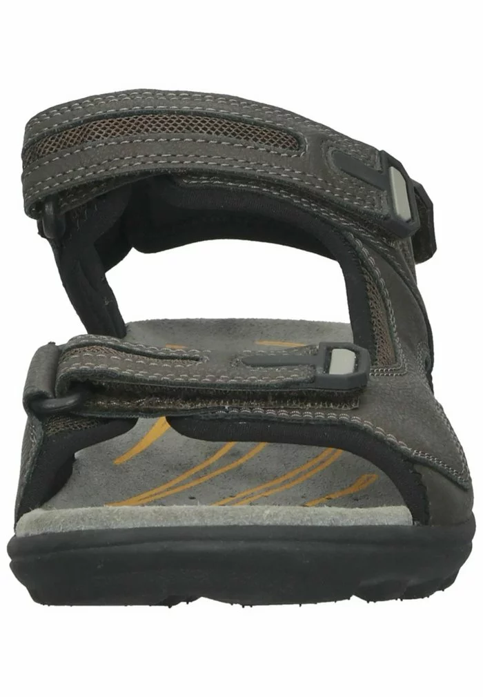 Geox Sandales De Randonnée - Taupe – Image 6