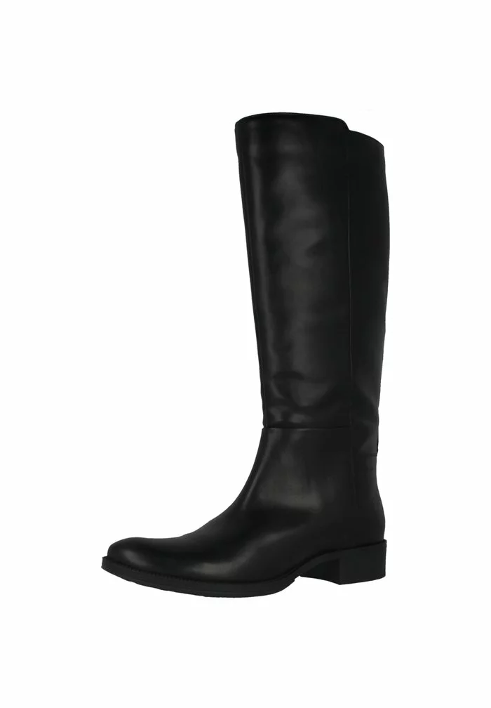 Geox Bottes - Black (d04bfe05443c9999) – Image 3