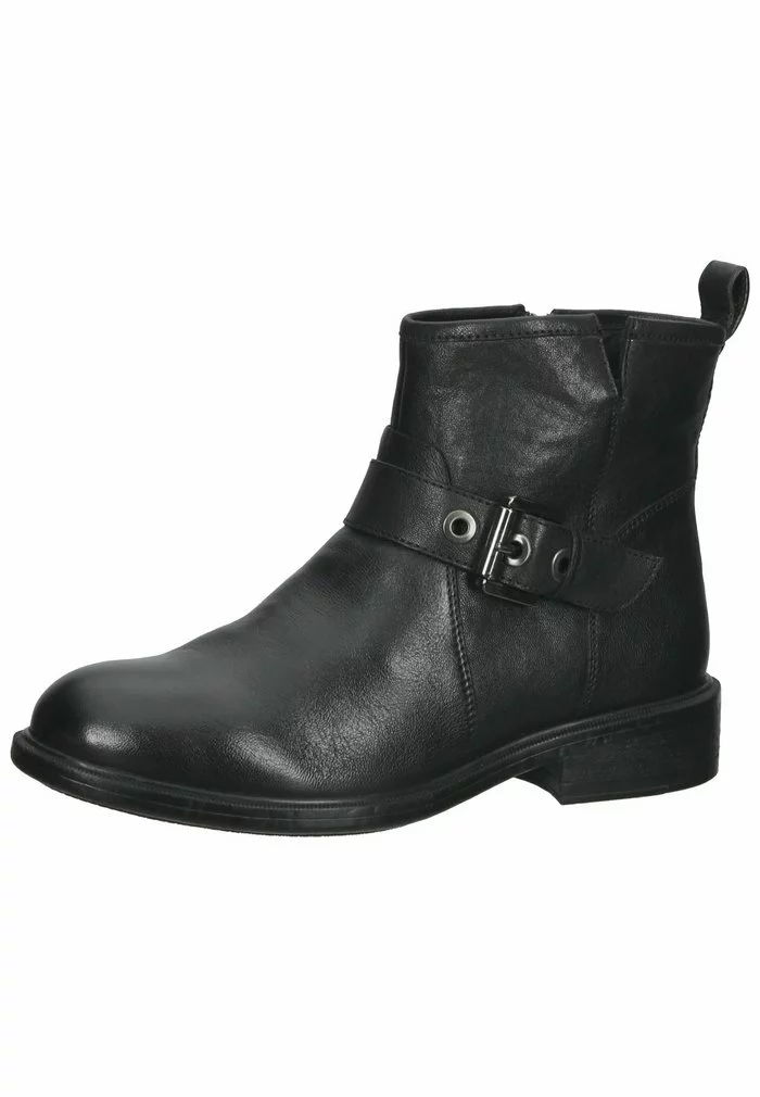 Geox Bottines - Schwarz – Image 2