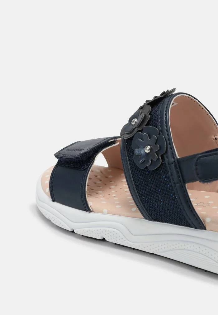Geox DEAPHNE GIRL - Sandales - Navy – Image 5