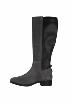 Geox Bottes - Dark Grey-black