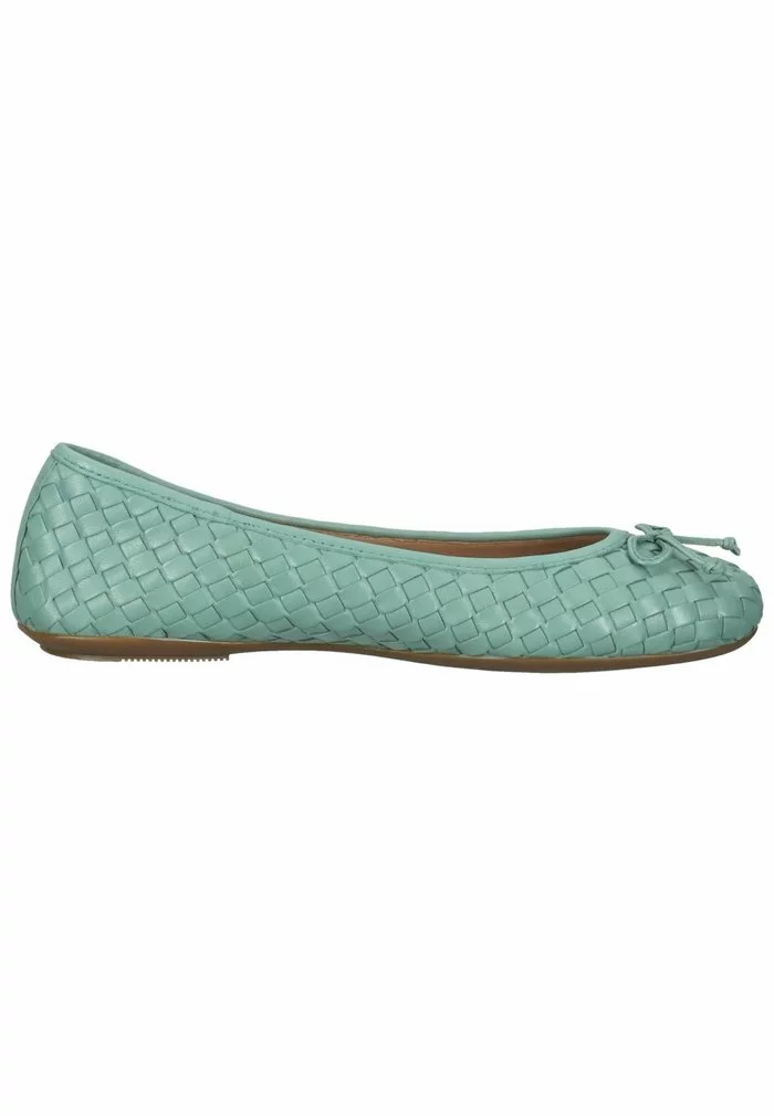 Geox Ballerines - Sage – Image 7