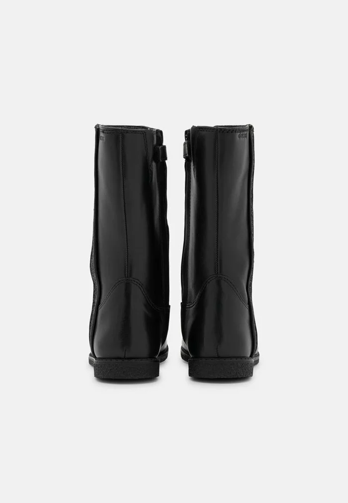 Geox SHAWNTEL GIRL - Bottes - Black – Image 3