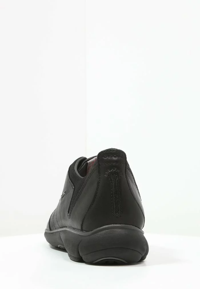 Geox NEBULA - Mocassins - Black – Image 4