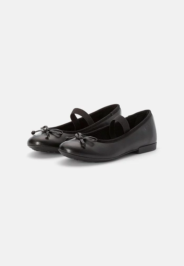 Geox PLIE - Ballerines - Black – Image 2