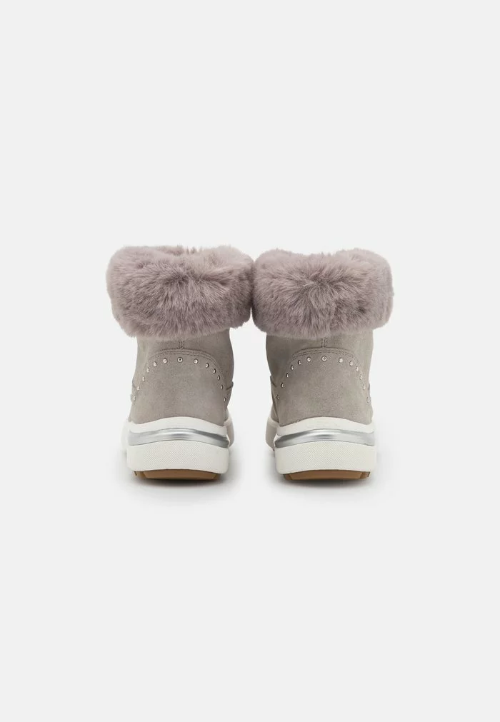 Geox DALYLA ABX - Bottes De Neige - Light Grey – Image 4