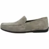 Geox U ASCANIO - Mocassins - Grey