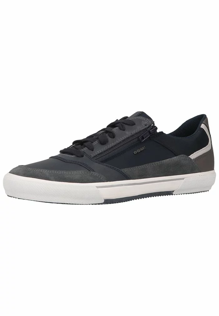 Geox Baskets Basses - Blau – Image 2