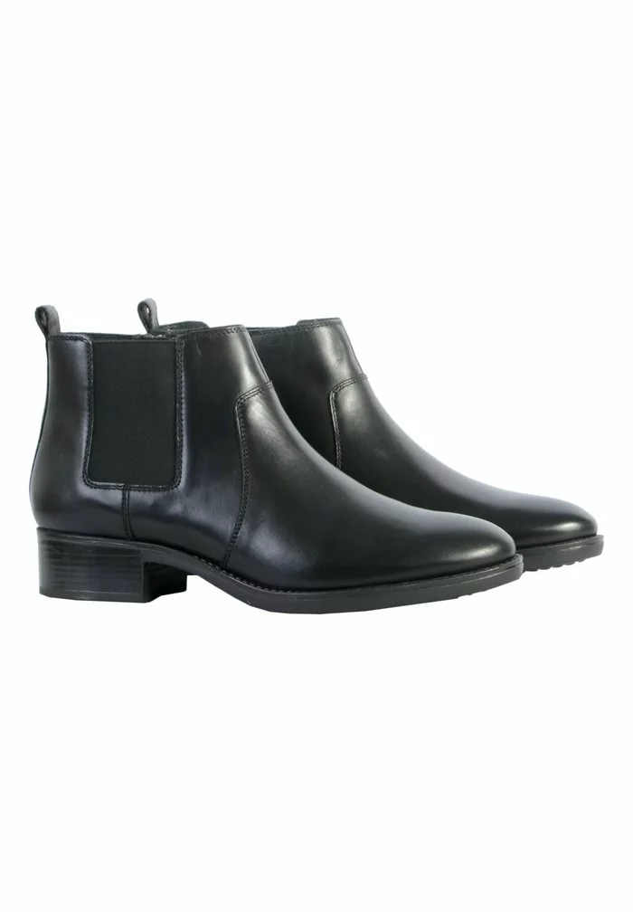 Geox BOTTINE FELICITY - Bottines - Noir – Image 4