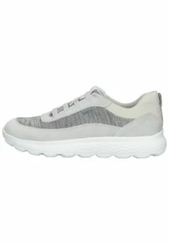 Geox Baskets Basses - Lt Grey
