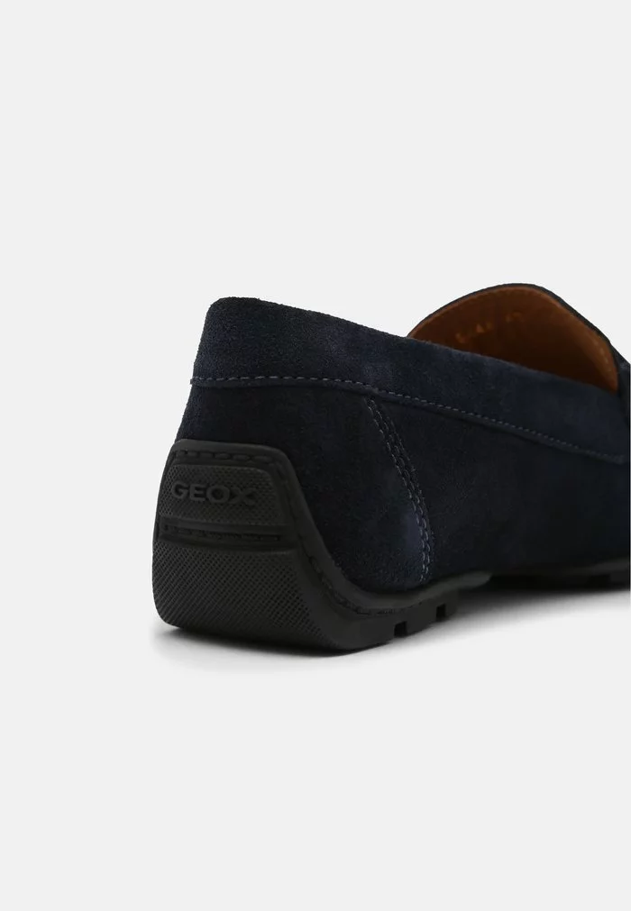 Geox UOMO MONER - Mocassins - Navy – Image 7
