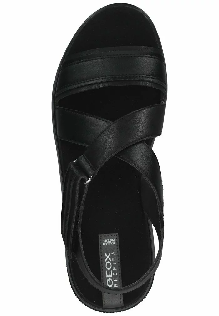 Geox Sandales - Schwarz – Image 3