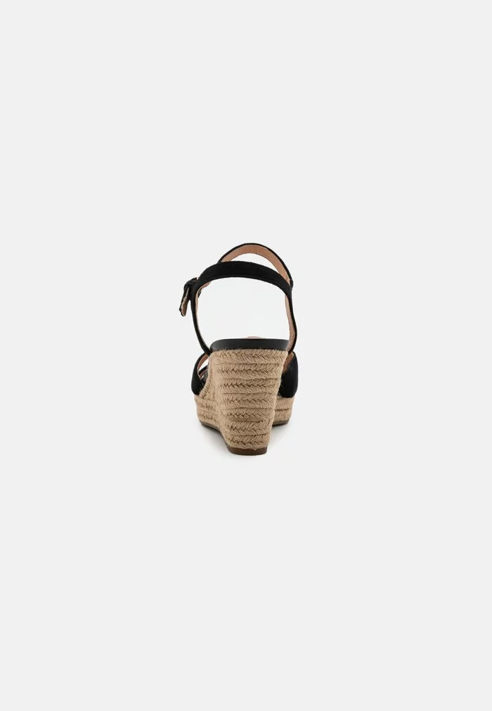 Geox SOLEIL - Espadrilles - Black – Image 3