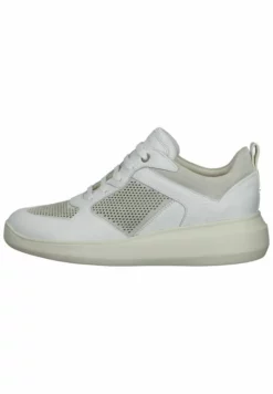 Geox Baskets Basses - Off White