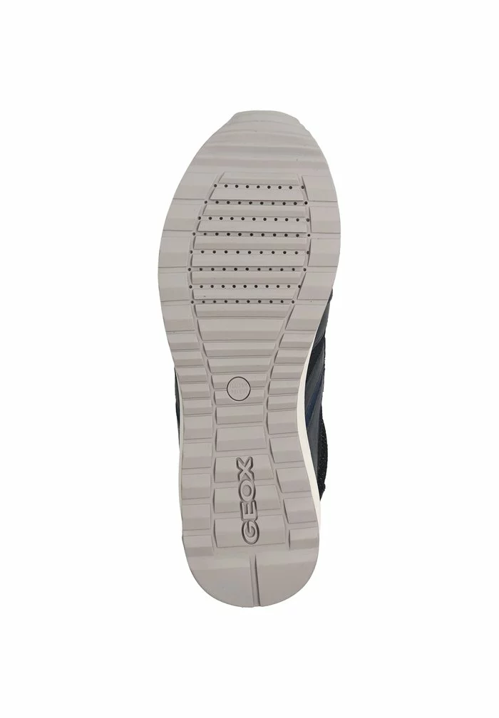 Geox Baskets Basses - Blau – Image 4