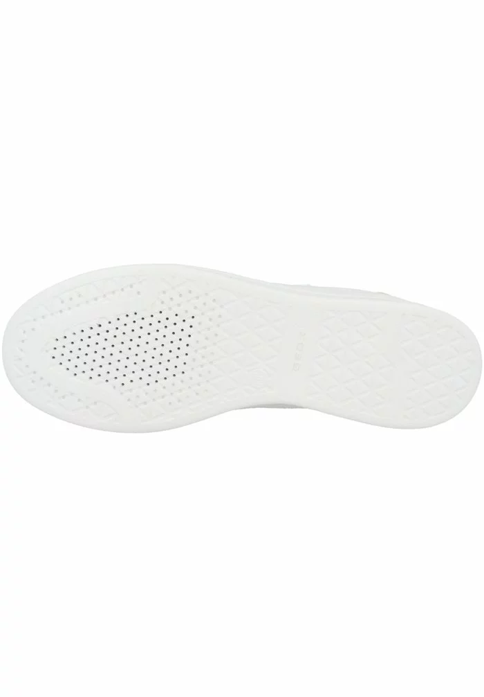 Geox JAYSEN - Baskets Basses - White – Image 4