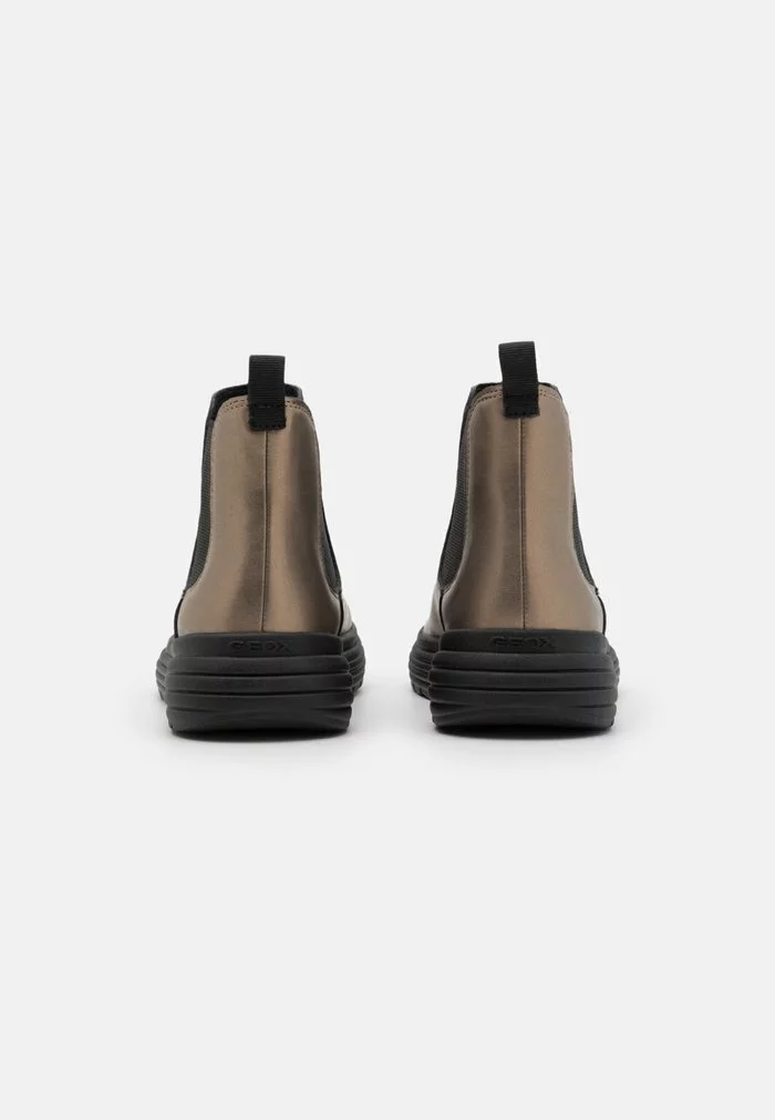 Geox PHAOLAE GIRL - Bottines - Lead – Image 3