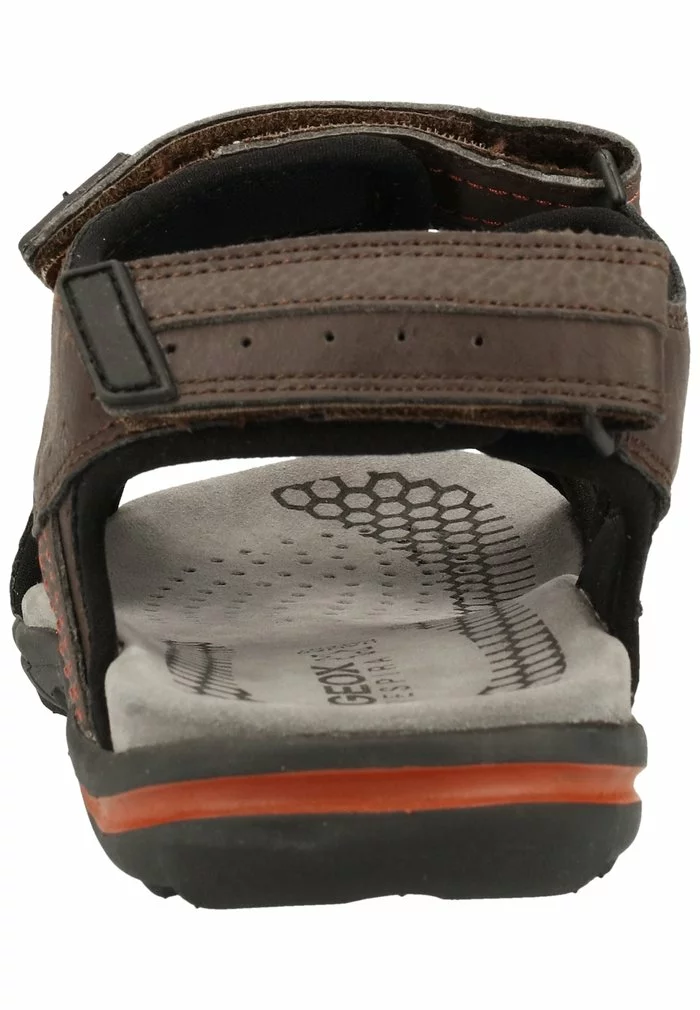 Geox Sandales De Randonnée - Taupe – Image 5
