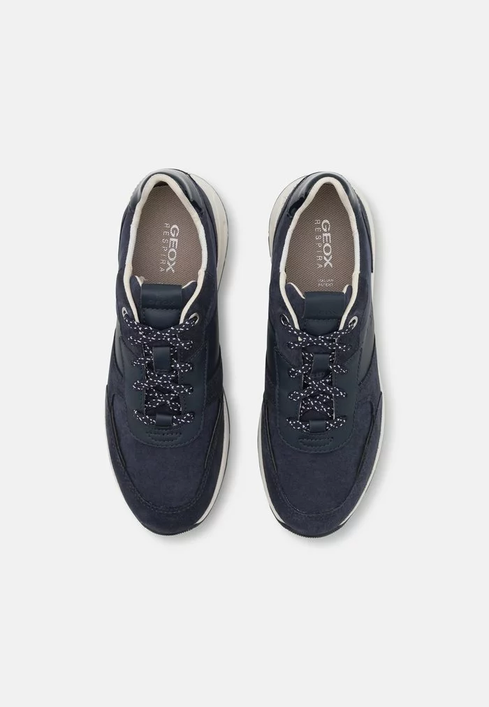 Geox BULMYA - Baskets Basses - Dark Jeans – Image 6