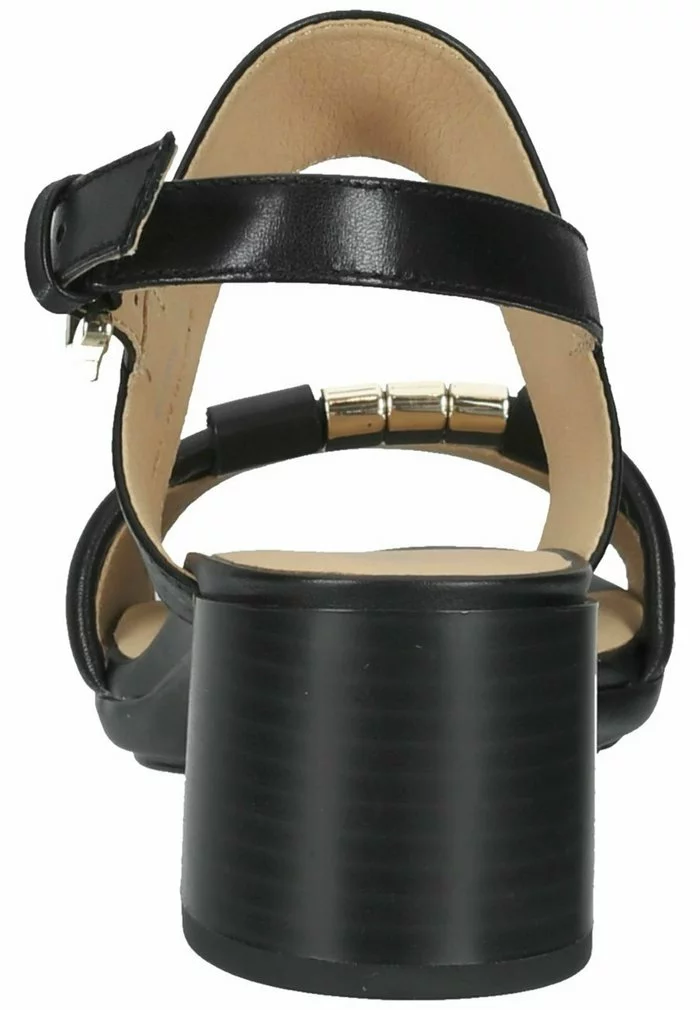 Geox Sandales - Schwarz – Image 4