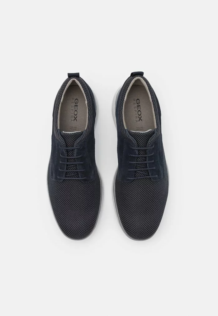 Geox SIRMIONE - Baskets Basses - Navy – Image 4