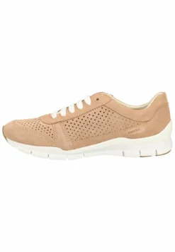 Geox Baskets Basses - Beige