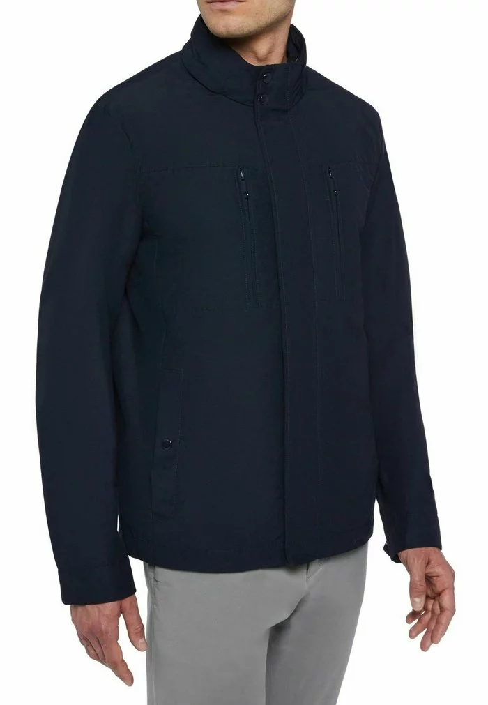 Geox Blouson - Sky Captain F1624 – Image 2