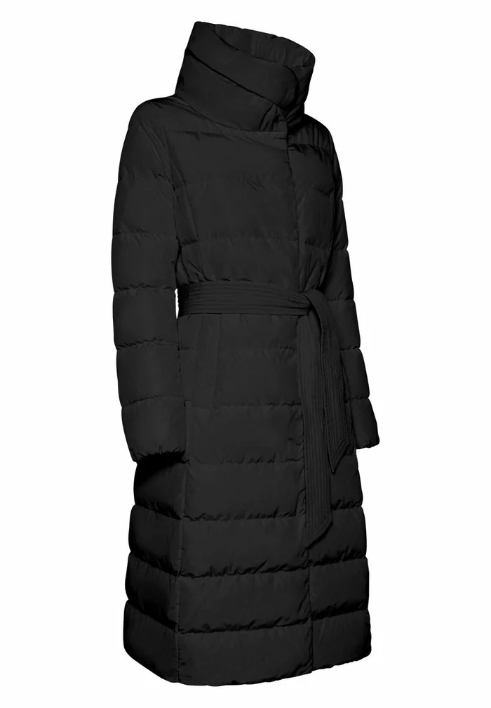 Geox Veste D'hiver - Black – Image 3