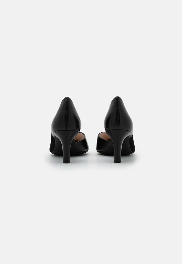 Geox BIBBIANA - Escarpins - Black – Image 4
