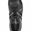Geox RAVEX - Baskets Basses - Black