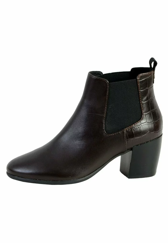 Geox Bottines - Marron