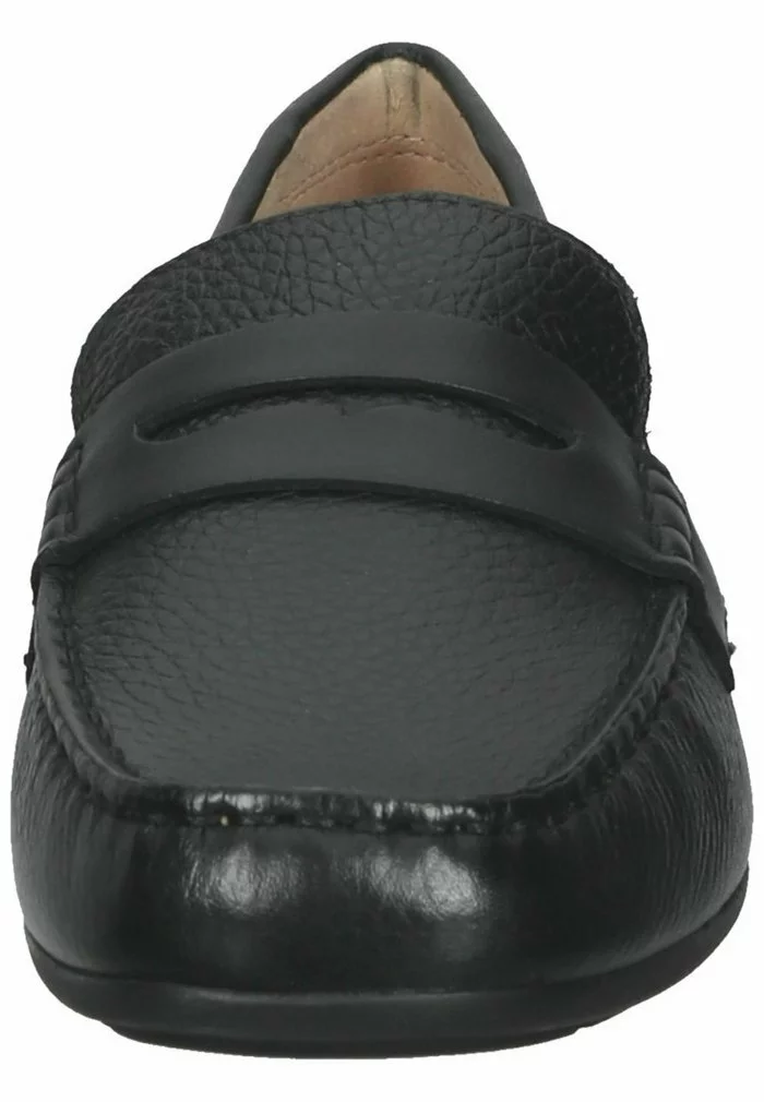 Geox Mocassins - Schwarz – Image 6