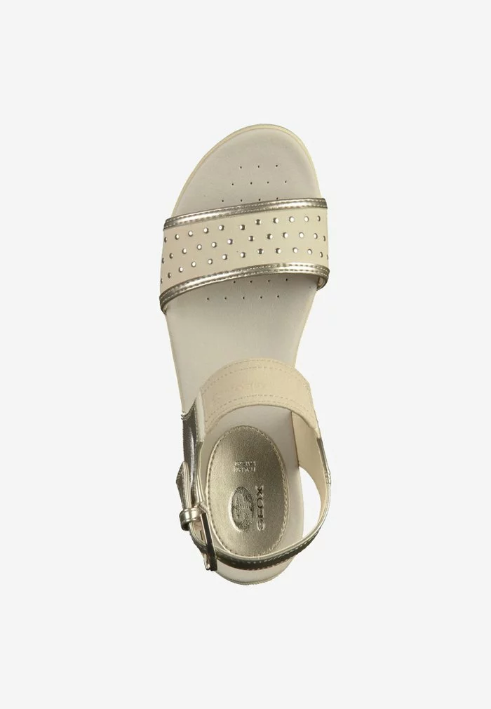 Geox Sandales - Silver – Image 2