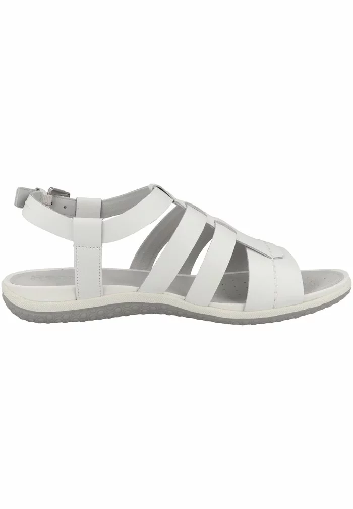 Geox VEGA - Sandales - White – Image 5