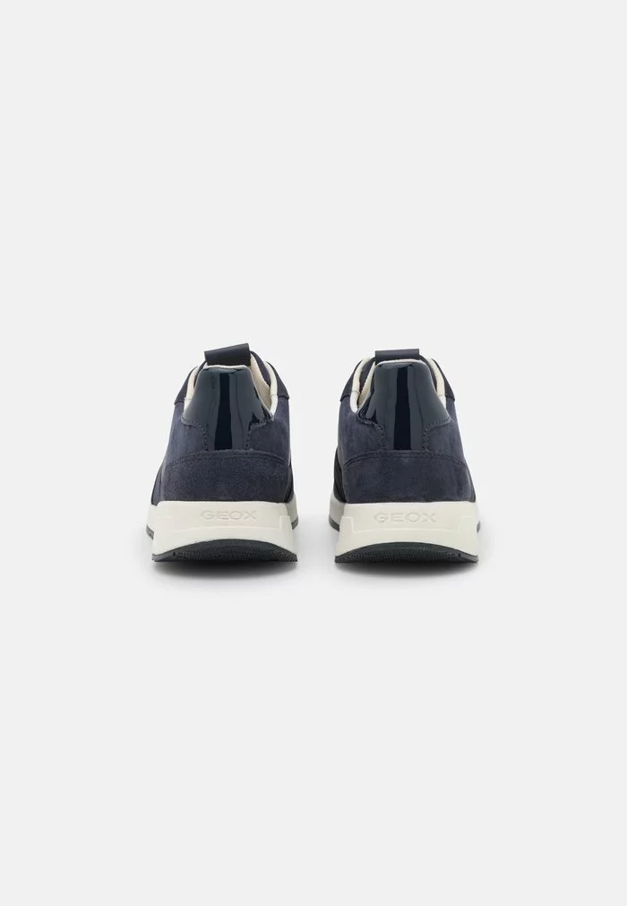 Geox BULMYA - Baskets Basses - Dark Jeans – Image 4