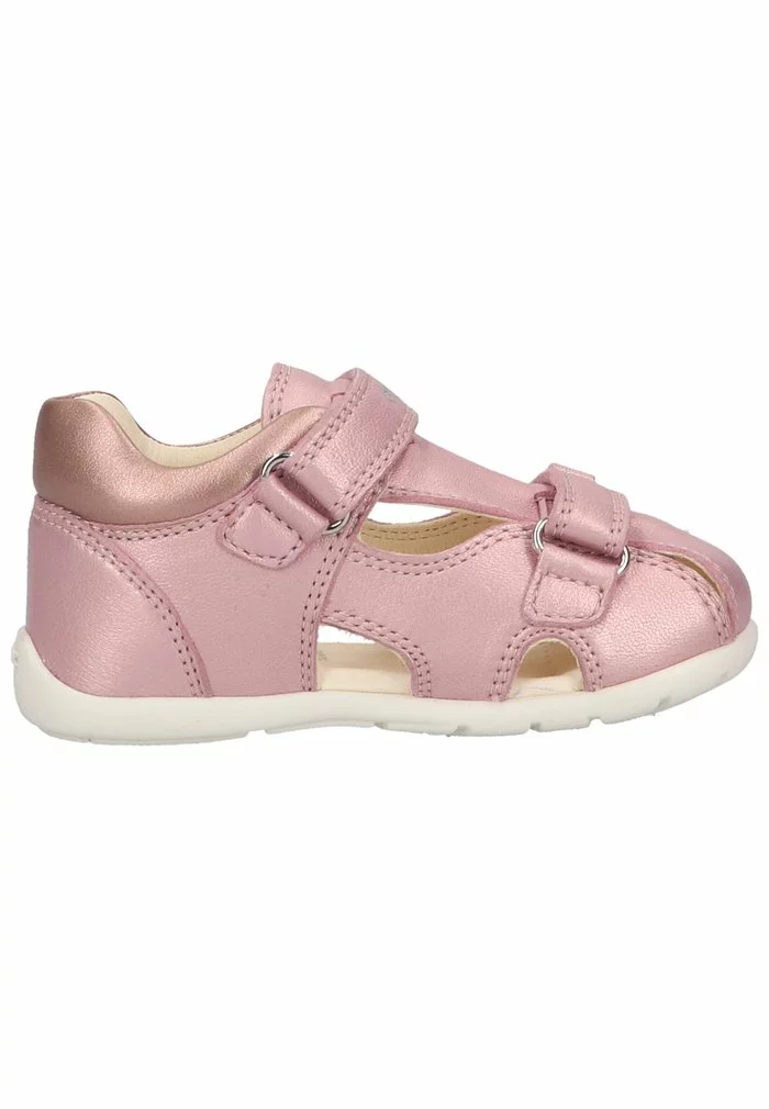 Geox Sandales - Light Pink – Image 6