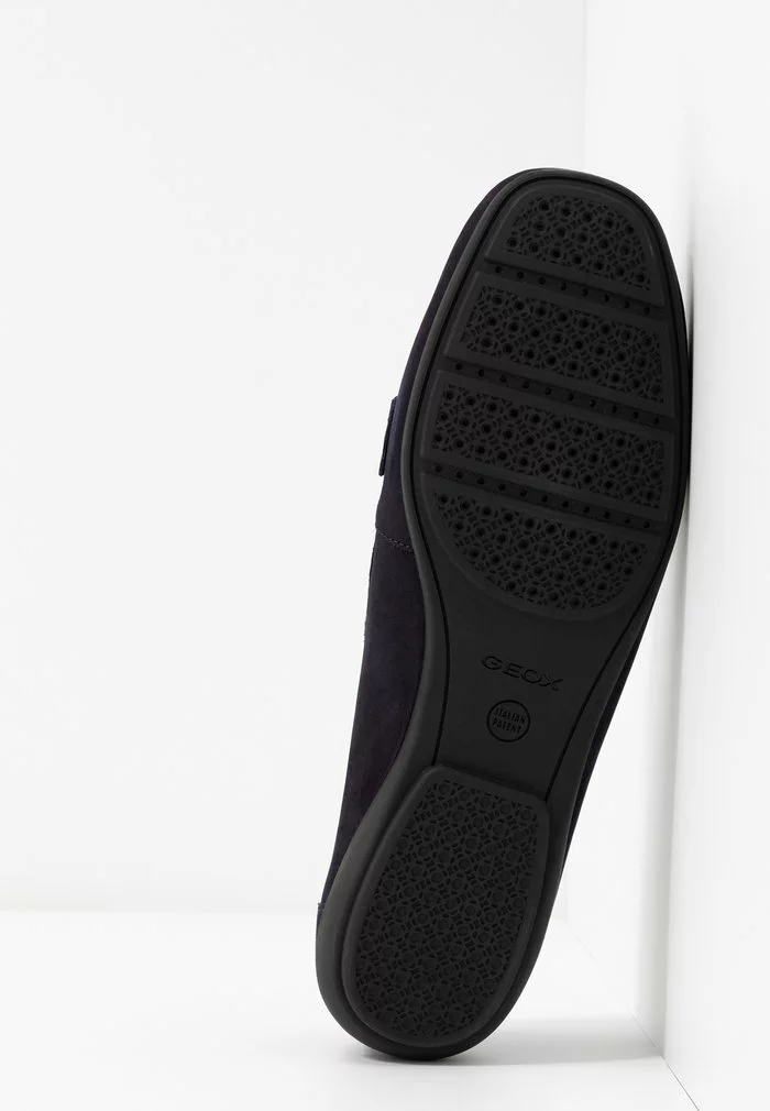 Geox ANNYTAH - Mocassins - Dark Blue – Image 7