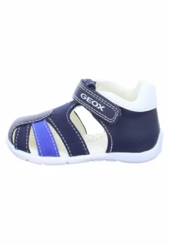 Geox Chaussures Premiers Pas - Blue