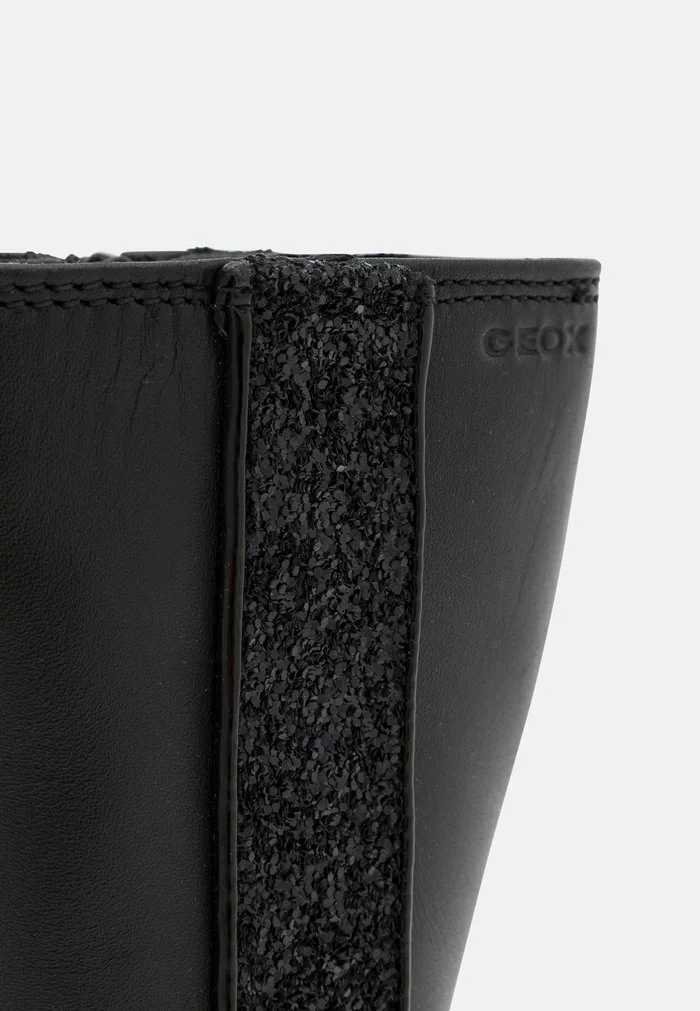 Geox SHAWNTEL GIRL - Bottes - Black – Image 6