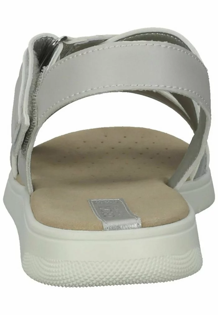Geox Sandales - Off White – Image 4