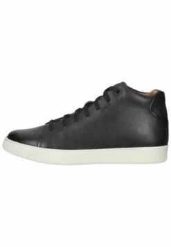 Geox Baskets Montantes - Schwarz C9999